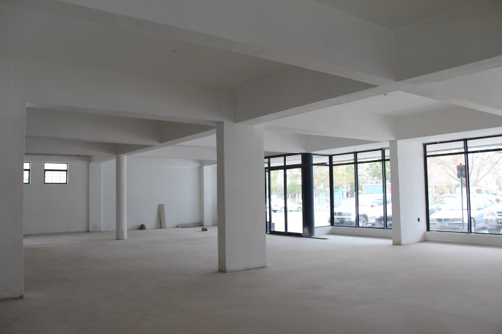 To Let Commercial Property for Rent in George Central Western Cape
